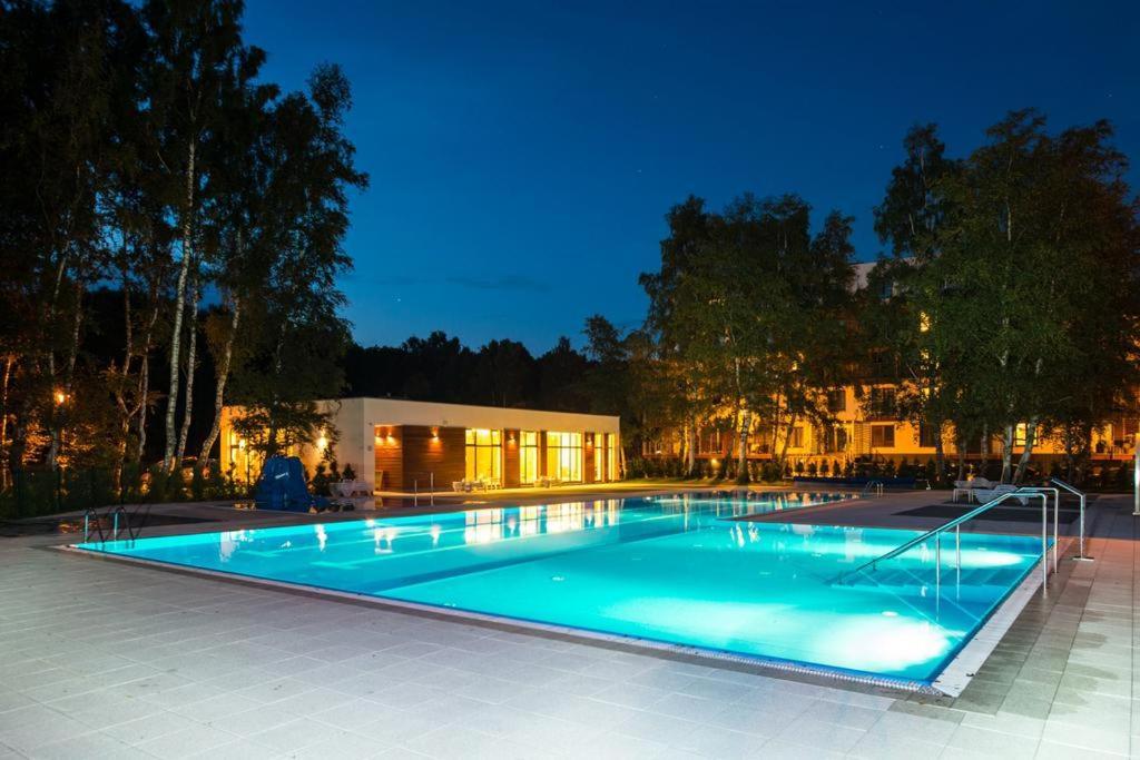 Apartament Na Polankach Kołobrzeg Extérieur photo