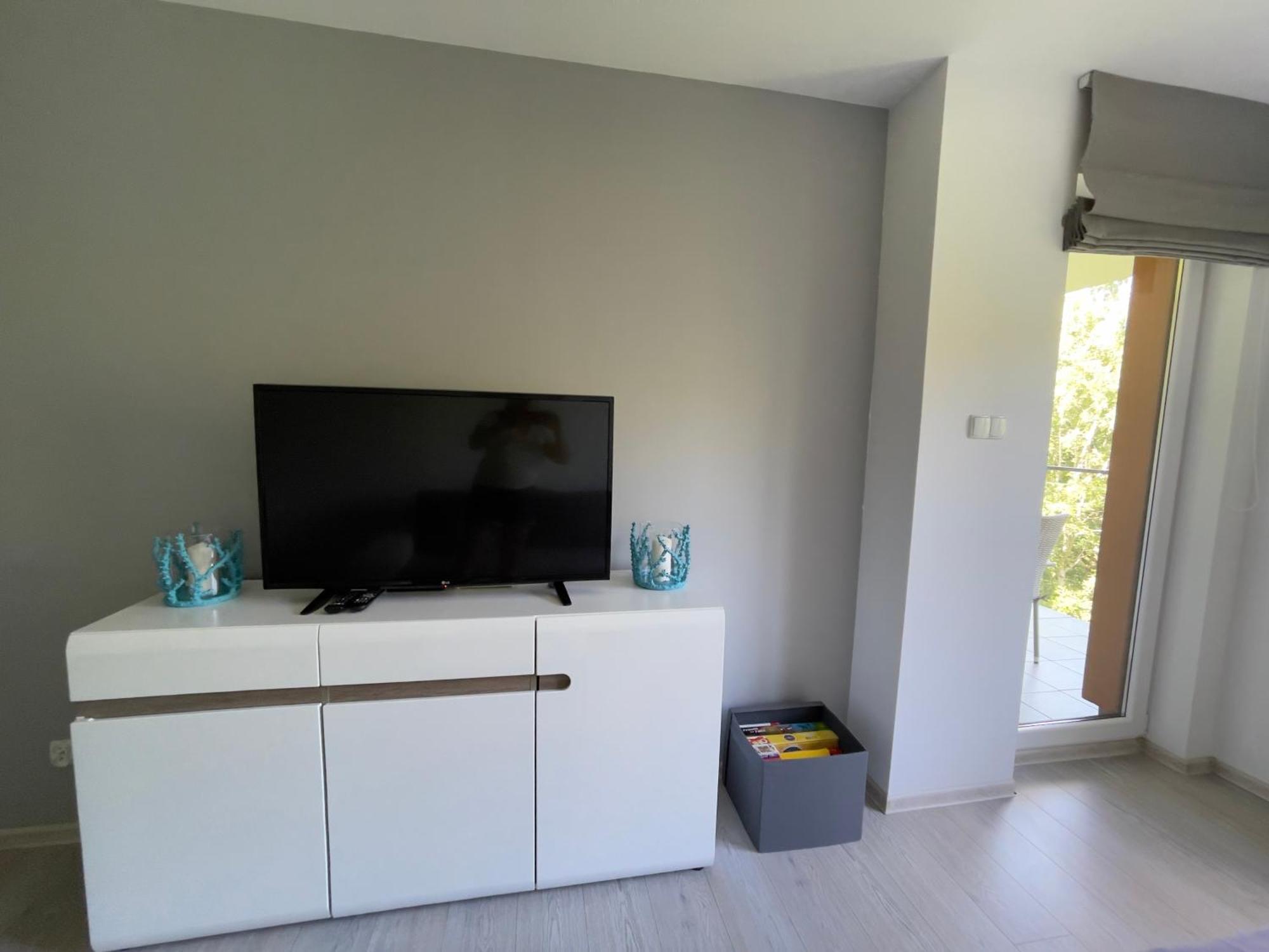 Apartament Na Polankach Kołobrzeg Extérieur photo