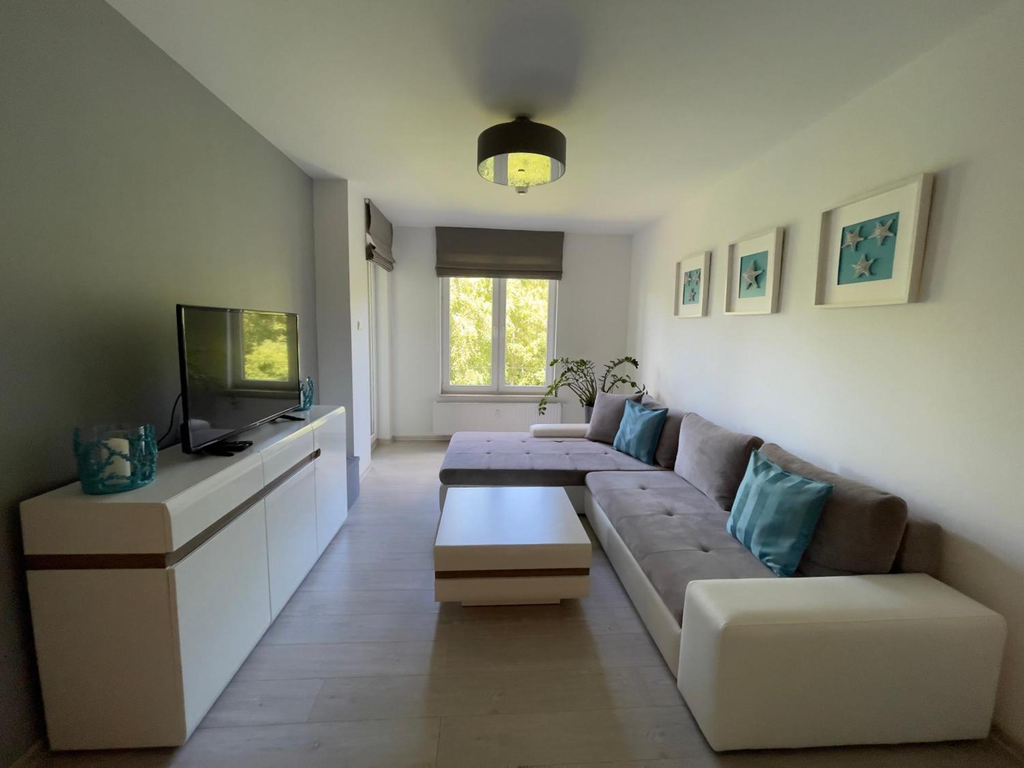 Apartament Na Polankach Kołobrzeg Extérieur photo