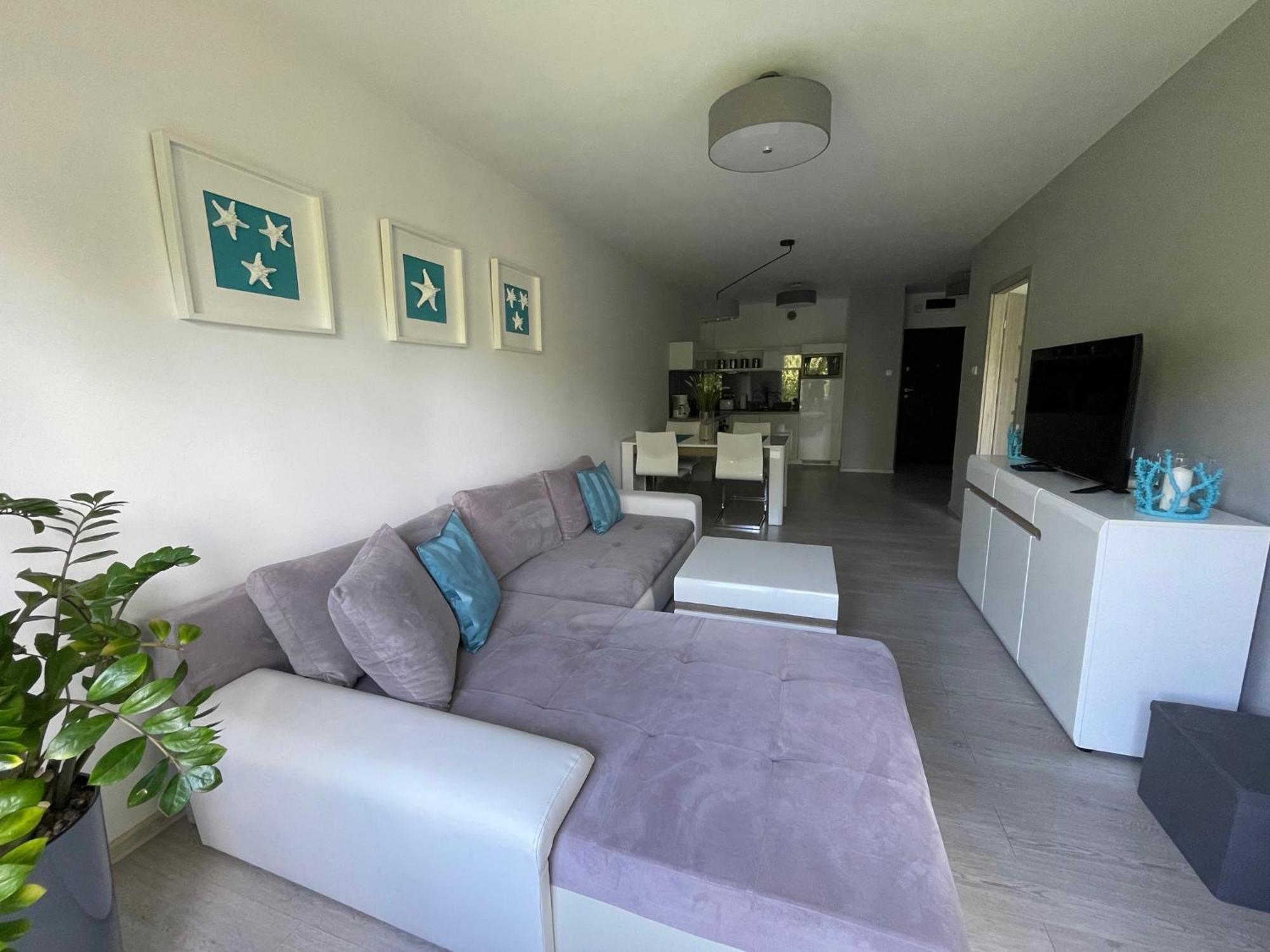 Apartament Na Polankach Kołobrzeg Extérieur photo