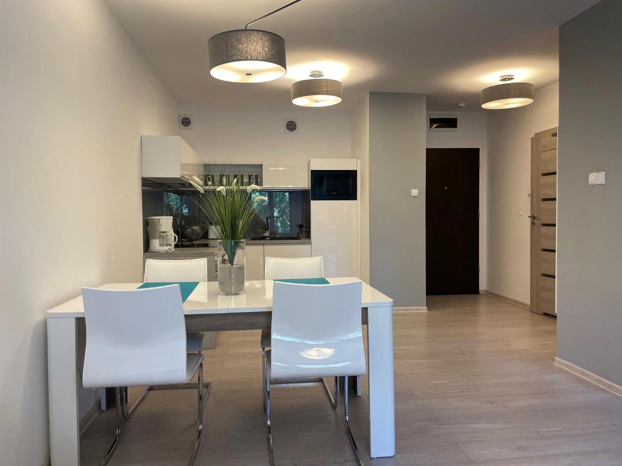Apartament Na Polankach Kołobrzeg Extérieur photo