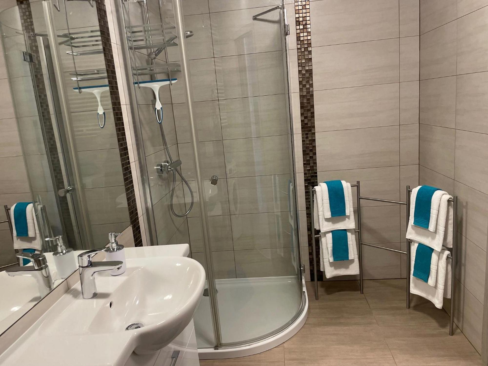 Apartament Na Polankach Kołobrzeg Extérieur photo